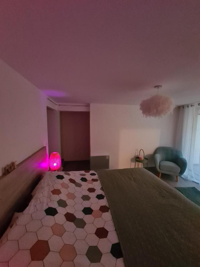 La Parenthese Villa Entrevennes Buitenkant foto