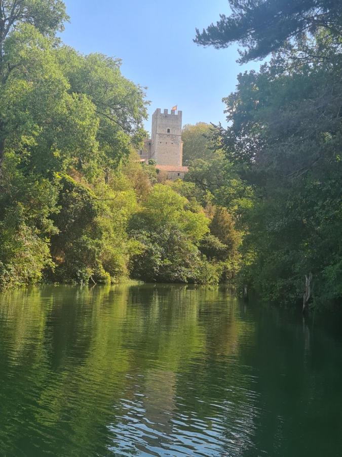 La Parenthese Villa Entrevennes Buitenkant foto